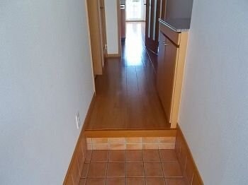 アンフィニ・Ｓの物件内観写真