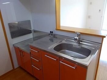 アンフィニ・Ｓの物件内観写真