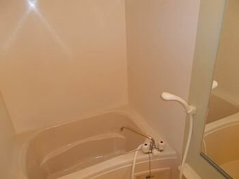 アンフィニ・Ｓの物件内観写真