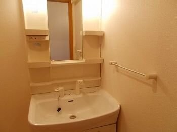 アンフィニ・Ｓの物件内観写真