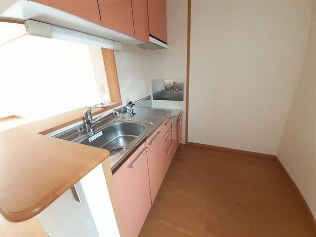 サニー・カーサＭの物件内観写真