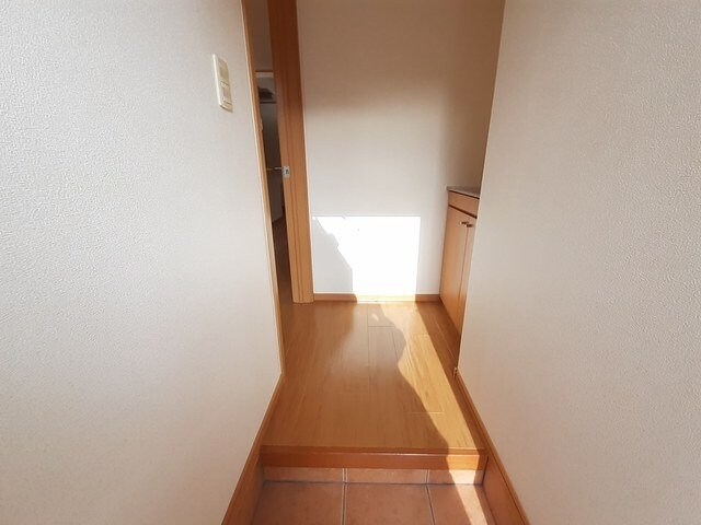 サニー・カーサＭの物件内観写真