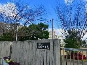 プレジールの物件外観写真