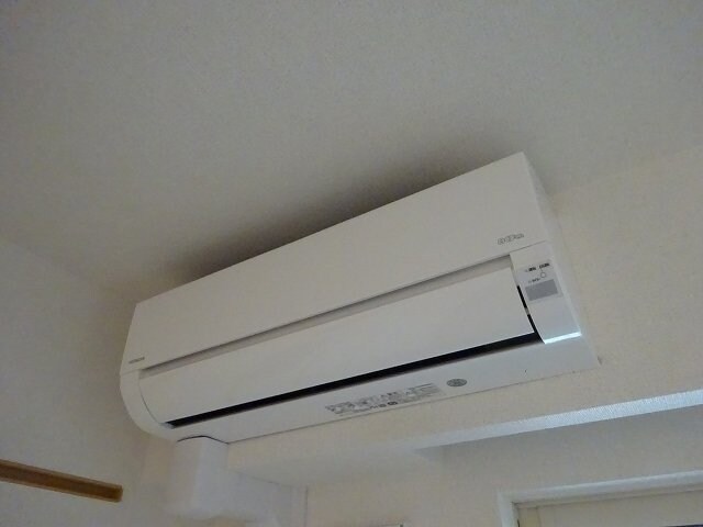 プレジールの物件内観写真