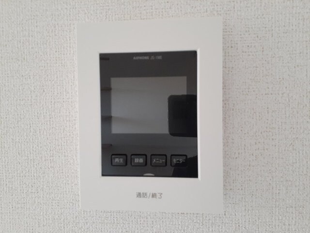 プレジールの物件内観写真