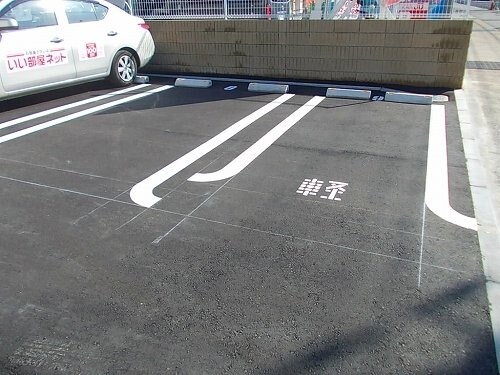 コオリナの物件外観写真