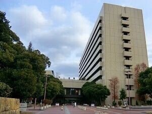 コオリナの物件外観写真