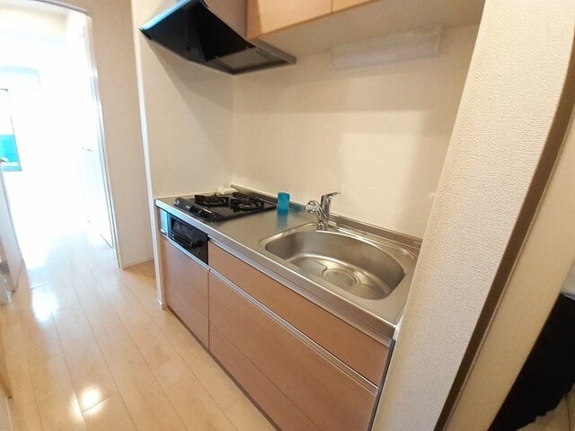 ノース・ロワイヤルの物件内観写真