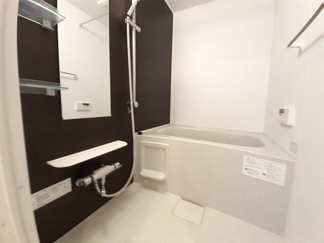 ノース・ロワイヤルの物件内観写真