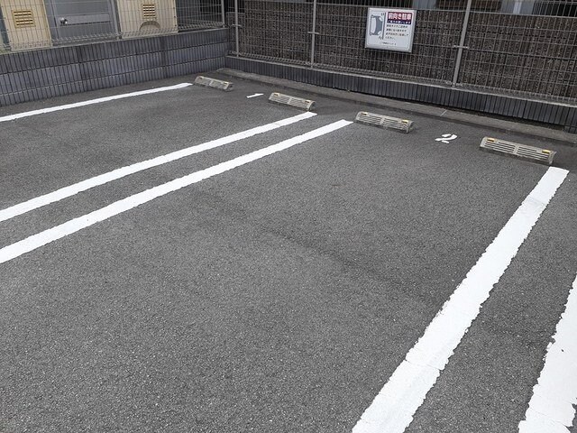 ノース・ロワイヤルの物件外観写真