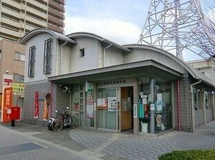 ノース・ロワイヤルの物件外観写真