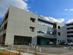 ノース・ロワイヤルの物件外観写真