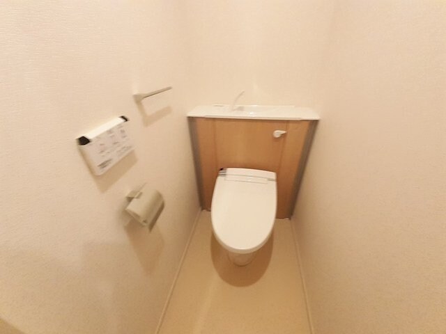 ノース・ロワイヤルの物件内観写真