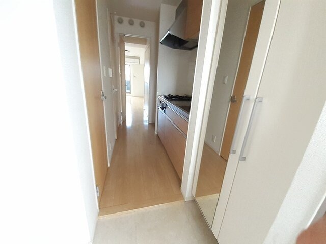 ノース・ロワイヤルの物件内観写真