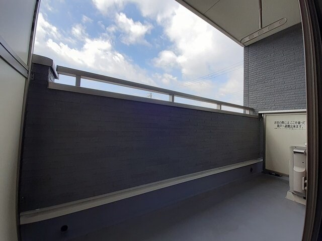 ノース・ロワイヤルの物件内観写真