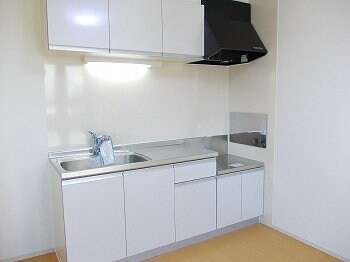 サウスエレガンスの物件内観写真