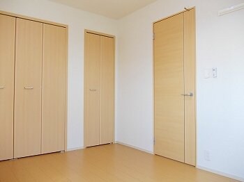 サウスエレガンスの物件内観写真