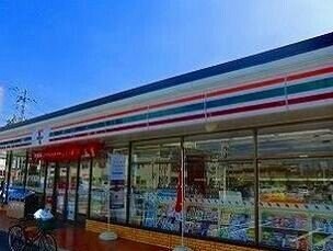 サウスエレガンスの物件外観写真