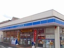 サウスエレガンスの物件外観写真