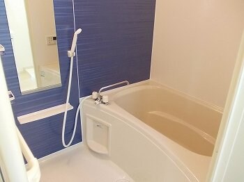 サウスエレガンスの物件内観写真