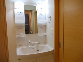 サウスエレガンスの物件内観写真