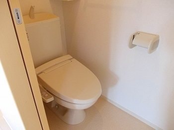 サウスエレガンスの物件内観写真