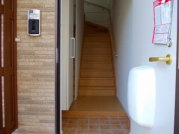 サウスエレガンスの物件内観写真