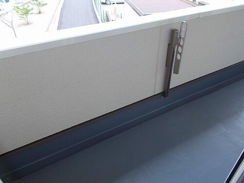 サウスエレガンスの物件内観写真