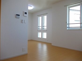 サウスエレガンスの物件内観写真