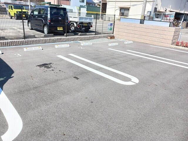 ファンド野里Ⅰの物件外観写真