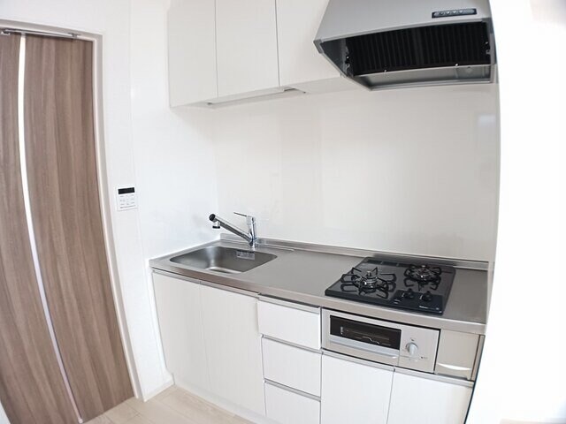 ファンド野里Ⅰの物件内観写真