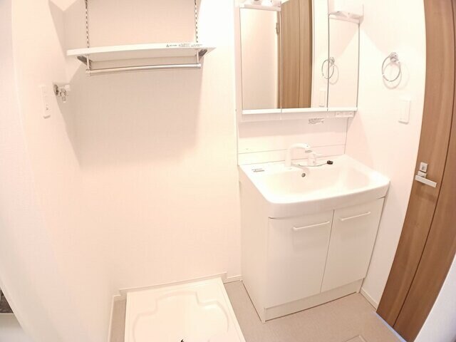 ファンド野里Ⅰの物件内観写真