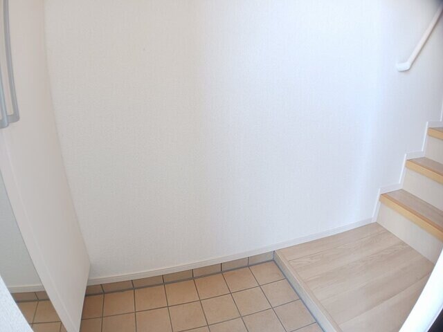 ファンド野里Ⅰの物件内観写真