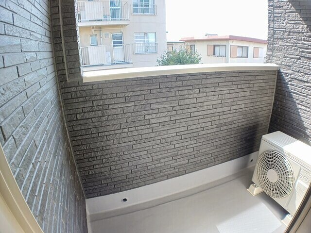 ファンド野里Ⅰの物件内観写真