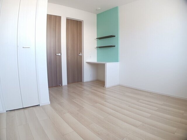 ファンド野里Ⅰの物件内観写真