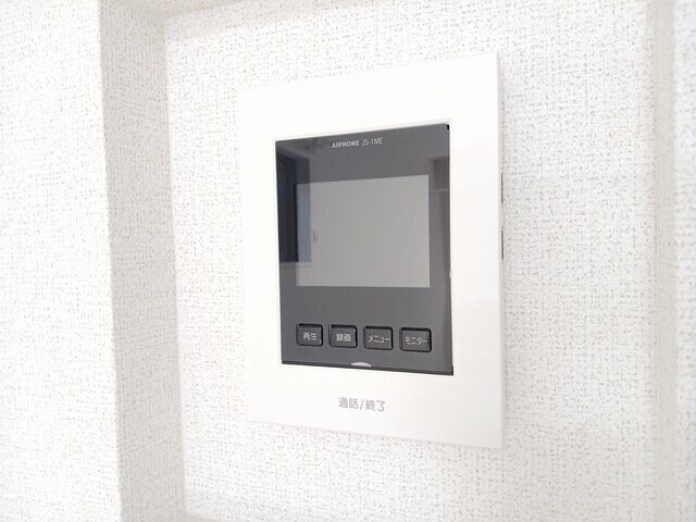 ファンド野里Ⅰの物件内観写真