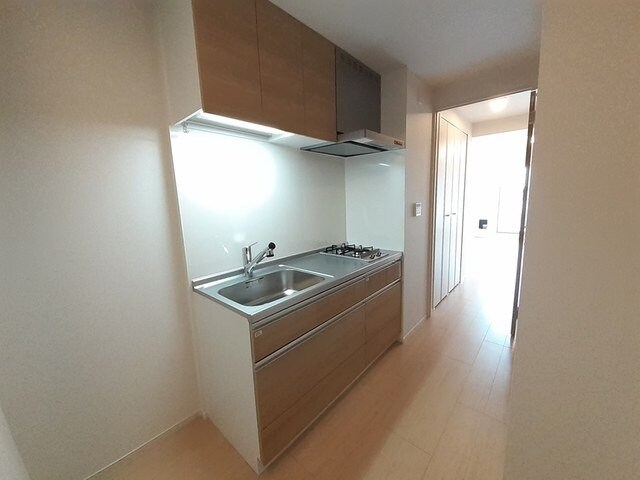 クレールの物件内観写真