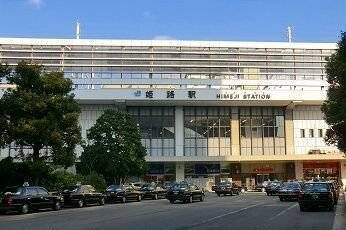 クレールの物件外観写真