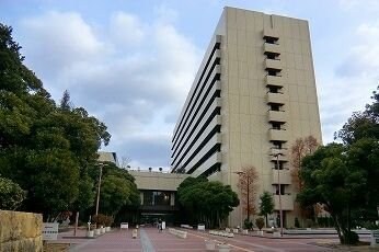 クレールの物件外観写真