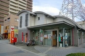 クレールの物件外観写真