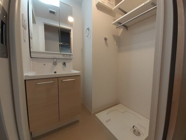 クレールの物件内観写真