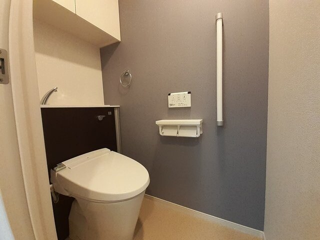 クレールの物件内観写真