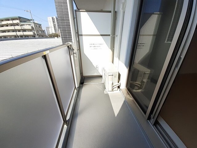 クレールの物件内観写真