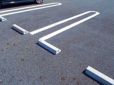 メゾングレースの物件外観写真