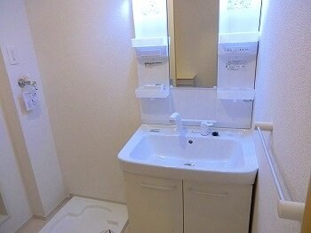 メゾングレースの物件内観写真