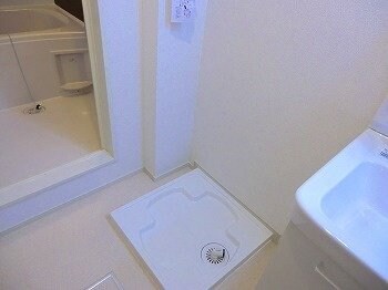 メゾングレースの物件内観写真