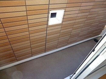 メゾングレースの物件内観写真