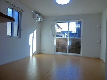 メゾングレースの物件内観写真