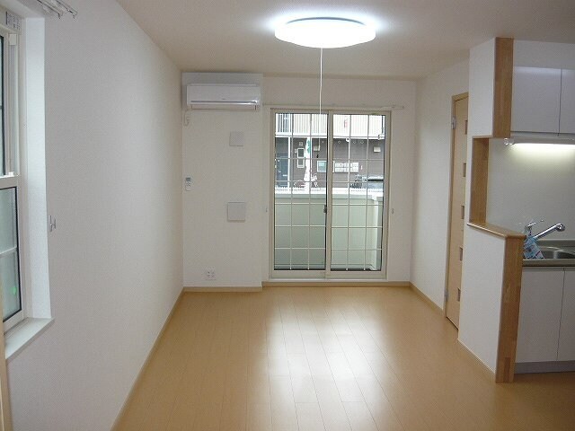 ブリーズ坂上の物件内観写真