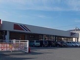 ブリーズ坂上の物件外観写真